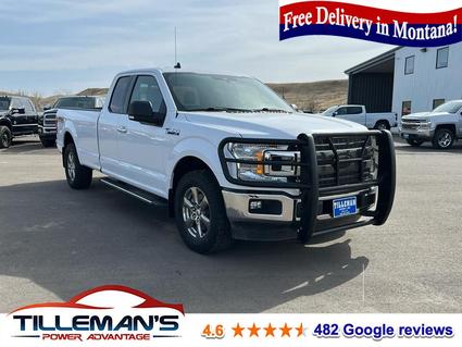 2020 Ford F-150 Havre MT