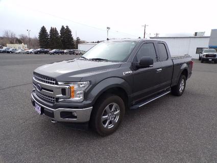 2019 Ford F-150 Cody WY