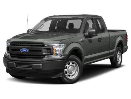 2019 Ford F-150 Cody WY