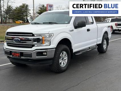 2019 Ford F-150 St. Louis MO