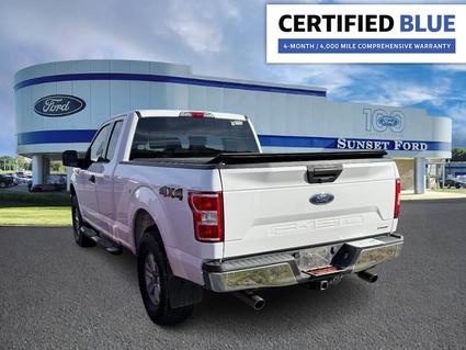 2019 Ford F-150 St. Louis MO