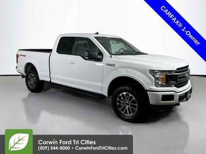 2019 Ford F-150 Pasco WA