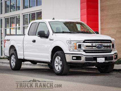 2019 Ford F-150 Logan UT