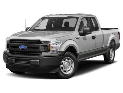 2019 Ford F-150 Casper WY