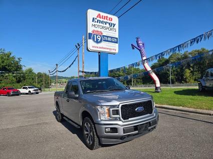 2020 Ford F-150 Lebanon VA