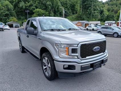 2020 Ford F-150 Lebanon VA