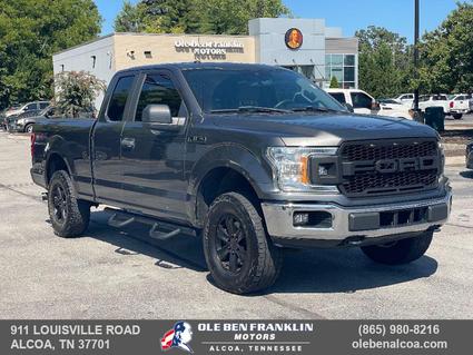 2019 Ford F-150 Oak Ridge TN