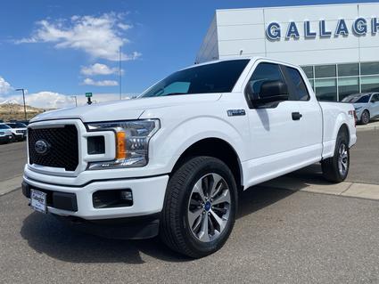 2019 Ford F-150 Elko NV