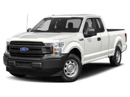 2019 Ford F-150 Elko NV