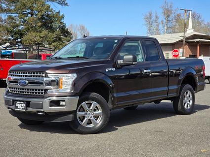 2019 Ford F-150 Yakima WA