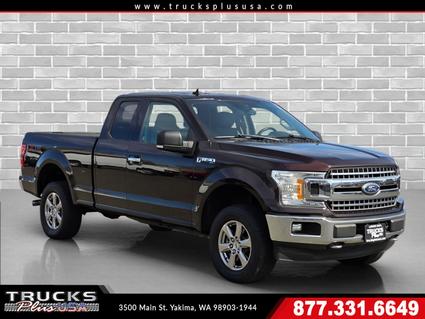 2019 Ford F-150 Yakima WA