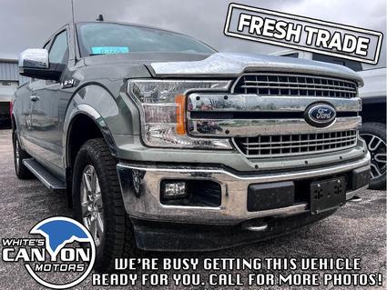 2019 Ford F-150 Spearfish SD