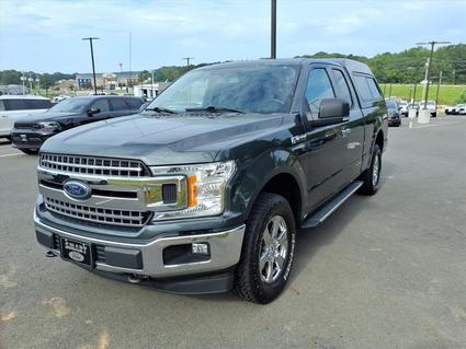 2018 Ford F-150 Malvern AR