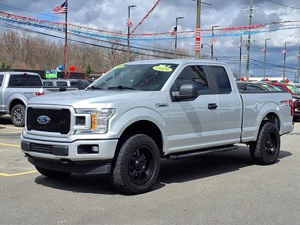 2019 Ford F-150 Woodhaven MI