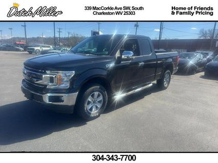 2020 Ford F-150 South Charleston WV