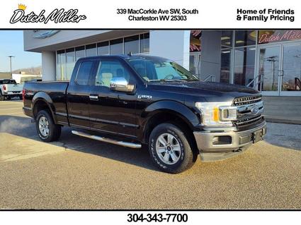 2020 Ford F-150 South Charleston WV
