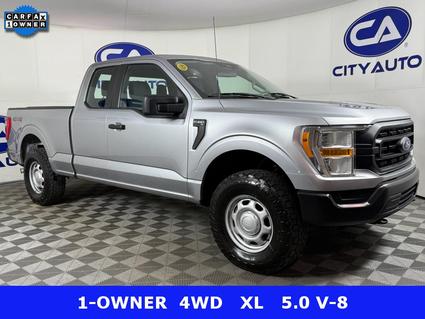 2021 Ford F-150 Memphis TN