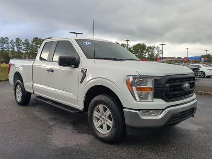 2022 Ford F-150 Albany GA