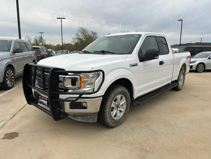 2018 Ford F-150 Katy TX