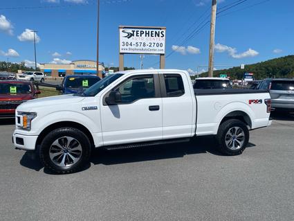 2019 Ford F-150 Danville WV