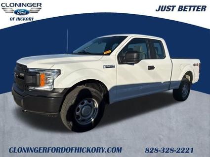 2020 Ford F-150 Hickory NC