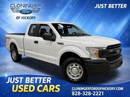 2020 Ford F-150 Hickory NC
