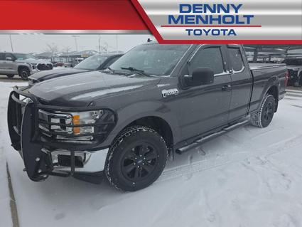 2020 Ford F-150 Rapid City SD