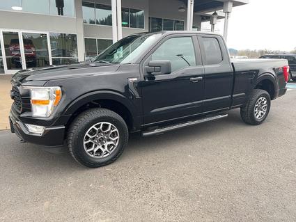 2021 Ford F-150 Cottage Grove OR