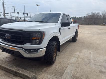 2023 Ford F-150 Starkville MS