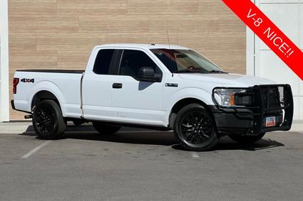 2018 Ford F-150 American Fork UT