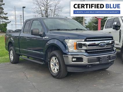 2019 Ford F-150 St. Louis MO