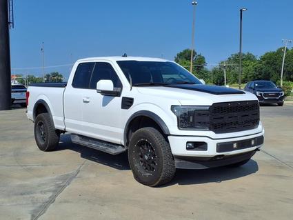 2019 Ford F-150 Muskogee OK