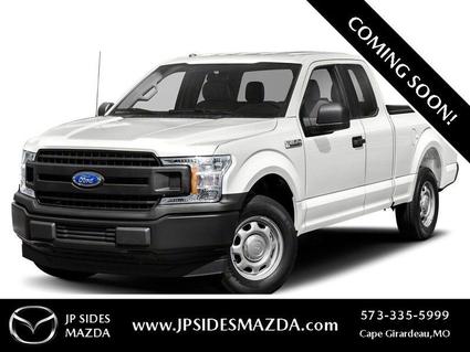 2019 Ford F-150 Cape Girardeau MO