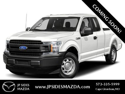 2019 Ford F-150 Cape Girardeau MO