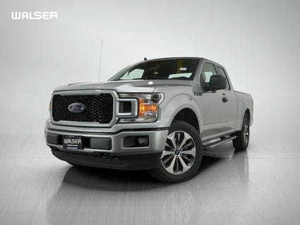 2020 Ford F-150 Burnsville MN