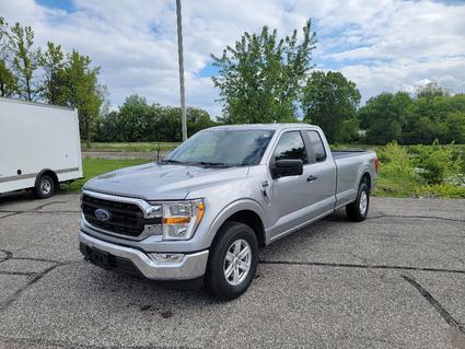 2022 Ford F-150 Mooresville IN