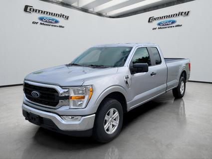 2022 Ford F-150 Mooresville IN