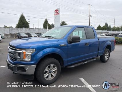 2018 Ford F-150 Vero Beach FL