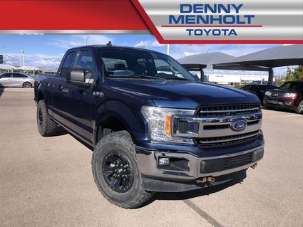 2019 Ford F-150 Rapid City SD