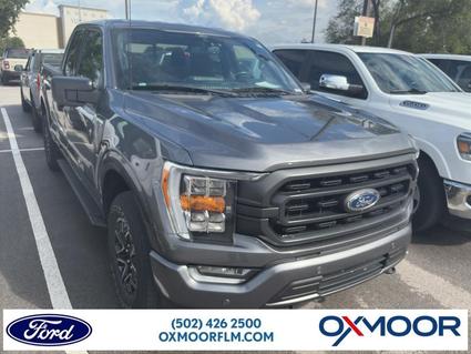 2021 Ford F-150 Louisville KY