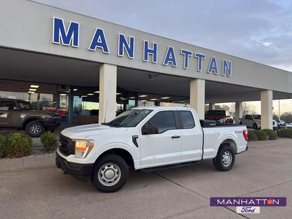 2022 Ford F-150 Manhattan KS