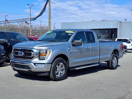 2022 Ford F-150 Woodhaven MI