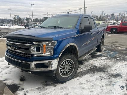 2018 Ford F-150 Beckley WV
