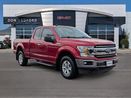 2019 Ford F-150 Cleveland TN