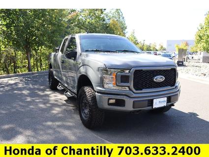 2020 Ford F-150 Chantilly VA