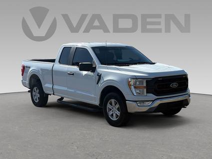 2021 Ford F-150 Savannah GA