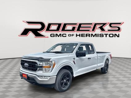 2021 Ford F-150 Hermiston OR