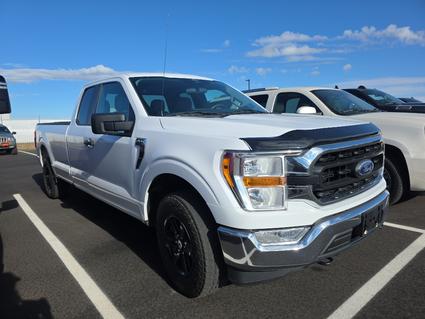 2021 Ford F-150 Hermiston OR