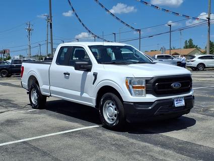2022 Ford F-150 Muskogee OK