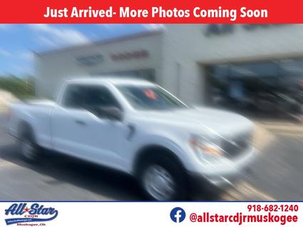 2022 Ford F-150 Muskogee OK